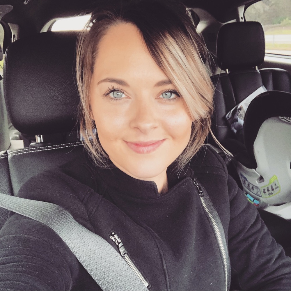 Meet your Posher, Brandi